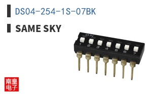DS04-254-1S-07BK ͼƬ
